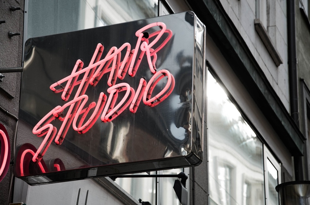 Red Door Hairdressing Liverpool