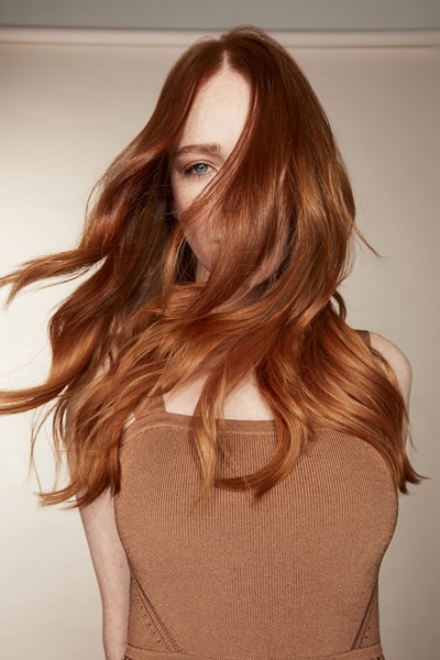 How Often Should You Really Get Your Hair Dyed?