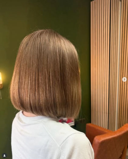 CUTS & STYLES