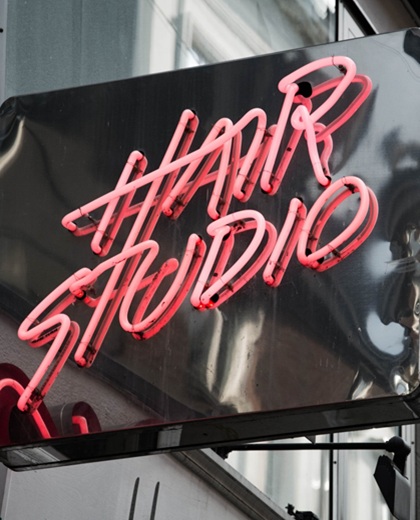 Trendy hairstyles at Red Door Hairdressers Liverpool Trendy hairstyles at Red Door Hairdressers Liverpool