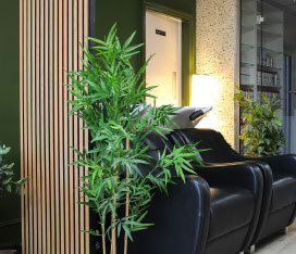 Best Aveda hairdressers in Liverpool