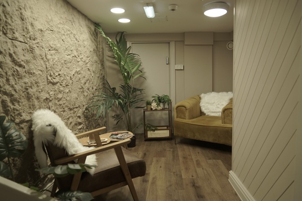 Best Aveda hairdressers in Liverpool