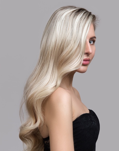 Balayage at Red Door Hairdressers Liverpool Balayage at Red Door Hairdressers Liverpool