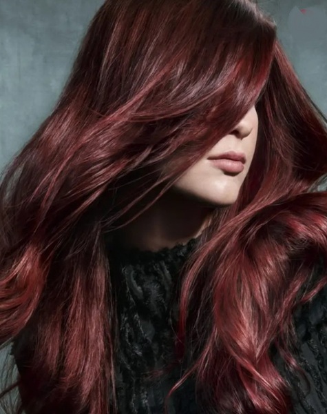 classic hair colours in Liverpool at Red Door Studio classic hair colours in Liverpool at Red Door Studio