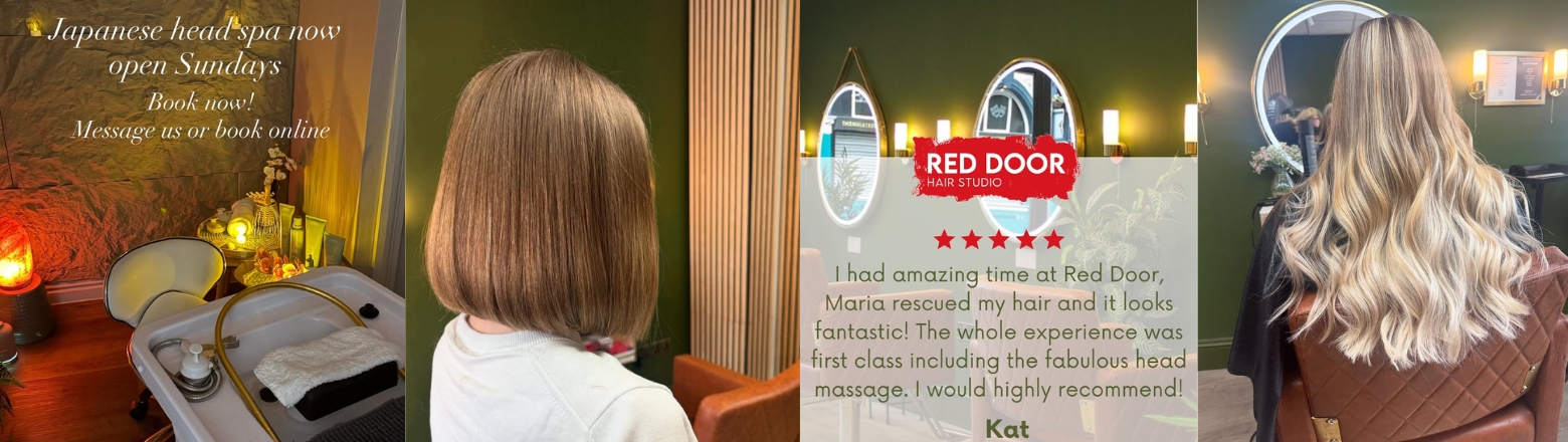 Liverpool’s No.1 Colour Expert Vegan Salon