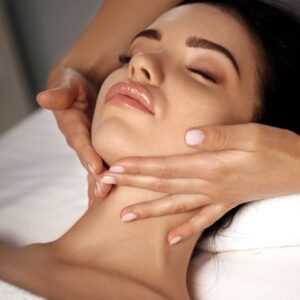 RED DOOR Lash lift and brow shape beauty package Liverpool Red Door Hair & Beauty