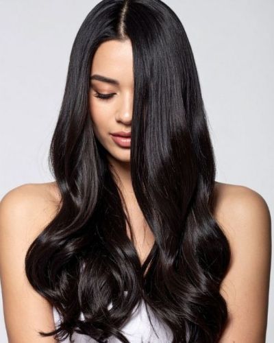 Hair Gloss Lamination Treatment  at Red Door Hairdressers Liverpool