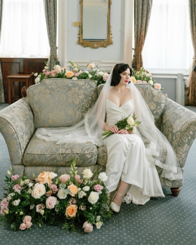 Liverpool Wedding Story