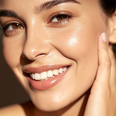 Glass Skin Facial Liverpool