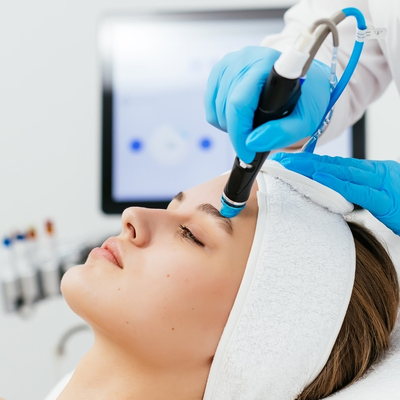 Hydro Facial Liverpool