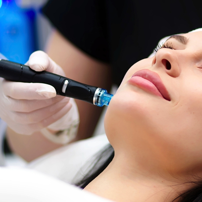 Hydro Facial at Red Door Hair Studio Liverpool